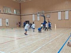 -东方启明星篮球培训(天坛校区)