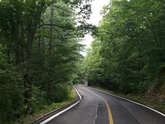 -洛阳白云山景区