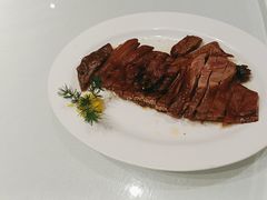 -紫鑫阁饭庄(长安店)