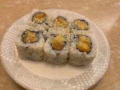 -新一番三文鱼寿司(大东海店)