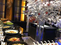 -深圳四季酒店·馥自助餐厅