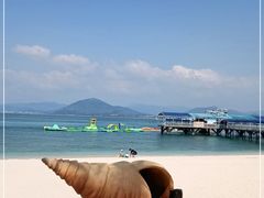 -三亚西岛海洋文化旅游区
