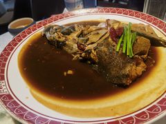 -旺顺阁·北京菜(北辰上品+)