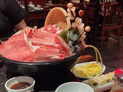 -捞王猪肚鸡火锅(昆山店)