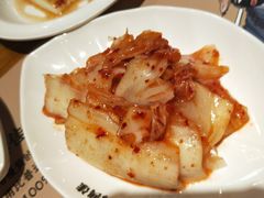 -万兴佳烤肉·长白山老味道(东岸里店)