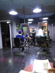 点击看大图 -HD HAIR STYLE