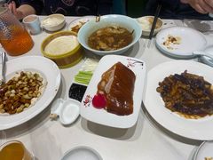 -大碗居·烤鸭·鱼头泡饼(天坛东门店)