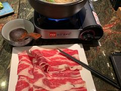 -炙柒Sekinana·精致料理 烧鸟·铁板烧(海上世界店)