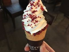 -GODIVA(港汇恒隆广场)