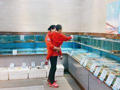-良师门滨海人家·海鲜·家常菜(滨海城店)
