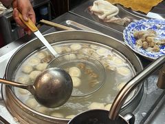 -同利肉燕老铺(澳门路店)