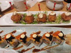 -山之川日料放题(通州店)