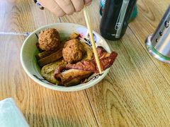 -任记七中刀削面(总店)