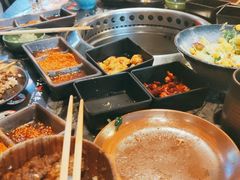 -井上和牛烤肉(大润发店)