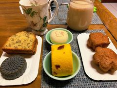 -北京稻香村(五道口店)