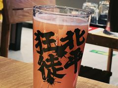 -聚点串吧·北京烧烤(海淀黄庄店)