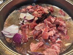 -冰煮羊(山水小区店)