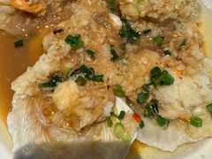 -外婆家(西红门荟聚购物中心店)