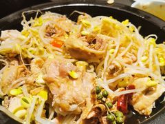 -云海肴·汽锅鸡·云南菜(高德置地店)