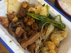 -厕所串串(文殊院店)