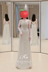 -Renee芮亦婚纱(原丽莎)