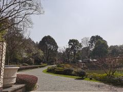 -天目湖涵田半山温泉