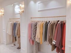 -nana showroom娜娜家服装店
