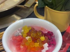 -旺蜀主成都串串火锅(西直门凯德MALL店)