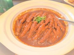 -上和臻品中国菜(花园街店)