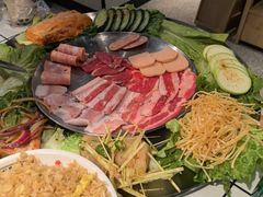 -酒拾烤肉(奥体天虹店)