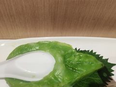 翡翠墨鱼滑-海底捞大排档火锅(打浦路店)