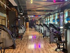 -威蒂斯国际健身游泳会所(东莞庄路店)