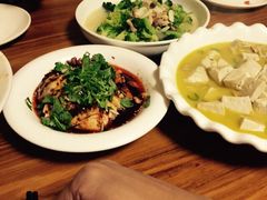 外婆菜之崇明味道(虹梅路店)-外婆菜之崇明味道(锦江乐园店)