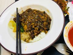 -乡村基(双流时代奥特莱斯餐厅)