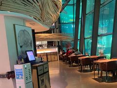 -树厨贵州菜(花果园购物中心店)