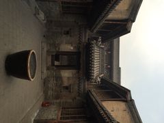 iphone_upload_pic-山西王家大院