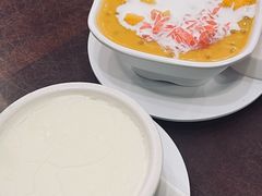 -南信牛奶甜品专家