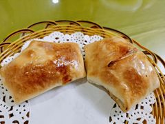 烤包子-新疆红柳花餐厅(新洲店)