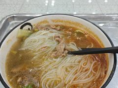 -桂园餐厅(武汉大学店)