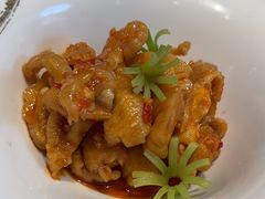 -小秦淮·南京土菜(新亭西路店)