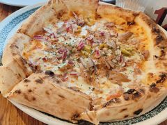-PIZZA BIANCA(民园店)