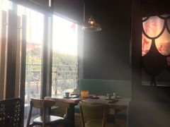 -问渔烤鱼(回龙观总店)