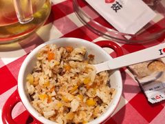 -西贝莜面村(当代商城店)