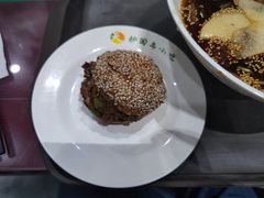 -护国寺小吃(中关村店)