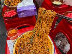 -阿福板凳面(观音桥店)