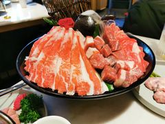 -煲宫猪肚鸡(晶品店)