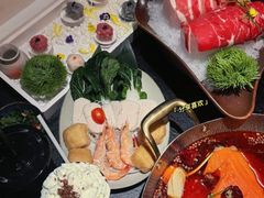 -色響火锅(恒隆广场店)