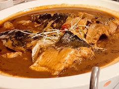 -鸭王烤鸭店(三里河店)