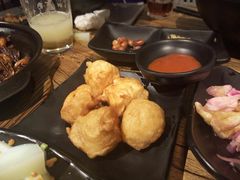 花枝丸-老张牛肉面(天津万象城店)