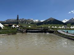 -新疆那拉提国家旅游度假区